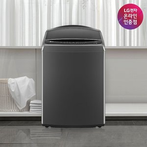 LG 통돌이세탁기 T21MX9B 인공지능 세탁기 21KG (683,000원) (무료)