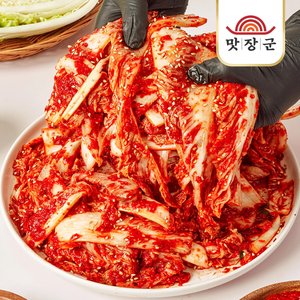 맛장군 오늘담근 배추 겉절이 2kg (8,900원/무료)