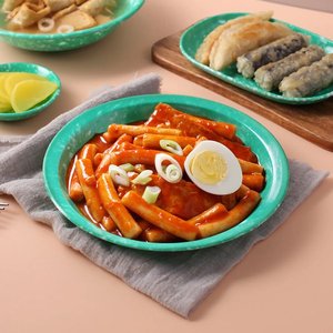 대한떡볶이 1팩 (1,990원/무료)