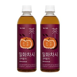 일화차시 호박팥차 500ml X 20펫 (14,950원) (무료)
