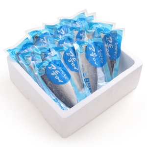국산 고등어 100-120g x 10팩 (12,900원/무료)