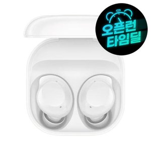 삼성 갤럭시 버즈 코어 SM-R410 블루투스 이어폰 액티브 노이즈 캔슬링 ai번역 글로벌버전 (48,760원/무료)