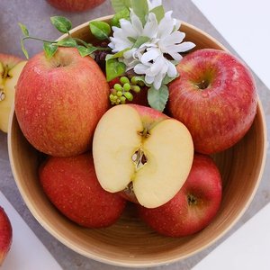 국내산 부사 사과 중과 2kg (9,670원) (무료)