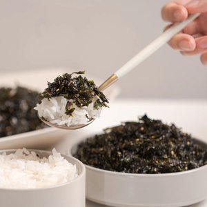 광천김자반 40g X10봉 (10,900원/무료)