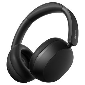 샤오미 Xiaomi 노이즈 캔슬링 레드미 네오 헤드폰, 옵시디언 블랙, M2546E1 (57,990원)