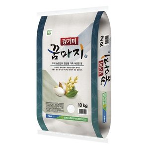 평택안중농협 경기미 꿈마지 백미 특등급 (37,050원)
