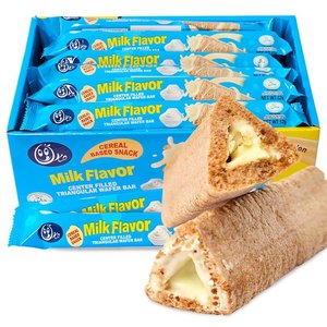 뉴트리오코 밀크맛 웨이퍼, 360g, 1개 (4,750원) (무료)