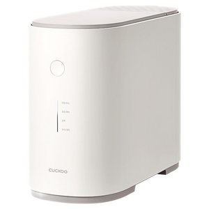 쿠쿠 에코웨일 건조분쇄 음식물처리기 (262,680원)