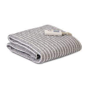 한일의료기 2025년 오브휴 워셔블 이중열선 탄소 전기요싱글 100X180cm (27,500원/무배)