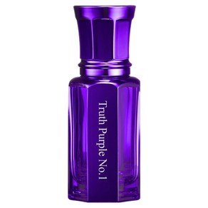 Daniel's Truth 오일 퍼퓸 트루스 퍼플 No.1, 1개, 10ml (61,420원)