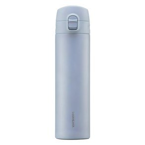 락앤락 데일리 슬림핏 원터치 텀블러, 블루, 400ml, 1개 (11,550원)
