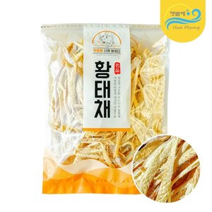 자연건조 황태채 800g (25,980원/무료)