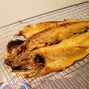 여수 국내산 작업한 반건조 손질민어 230g (14,900원) (무료)