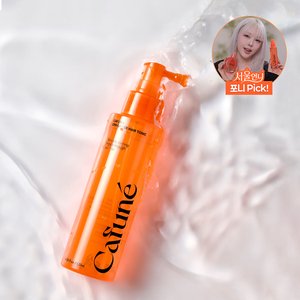 카푸네 인핸서 헤어토닉 120ml 두피케어스프레이(18,900원/무배)