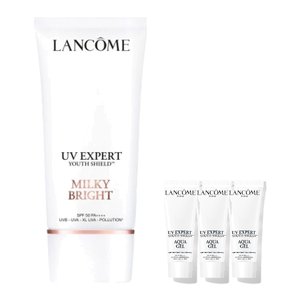 Lancome UV 엑스퍼트 선크림 밀키 브라이트 SPF50+ PA++++, 1개, 50ml (79,200원)
