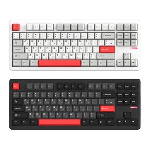 긱스타 GKG87L 유무선 리니어 기계식 키보드 HMX 몽돌 (49,900원) (무료)
