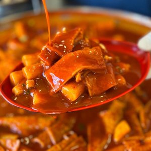 화명동쌀떡 가래떡 쌀 떡볶이 밀키트 3팩 (18,900원/무료)