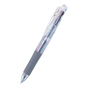 사라사 3색 중성펜 J3J2 0.5mm, 투명, 1개 (1,680원) (와우무료)
