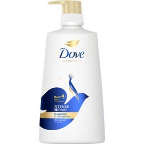 도브 인텐스 리페어 샴푸, 680ml, 1개 (5,500원)