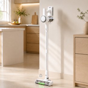 신형 차이슨 무선청소기 500W 강력흡입 최대 60 분 사용 가성비 좋은 반려동물 털제거 다양한 구성품, 화이트, A27 (99,000원)
