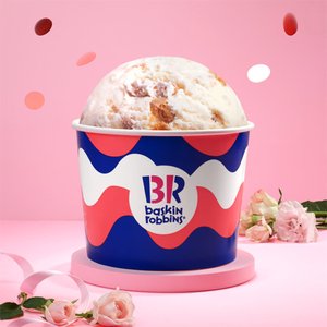 배스킨라빈스 패밀리 아이스크림 (18,720원/무료)