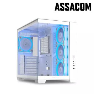 9800X3D+5070Ti++32GB+1TB 화이트 본체 (3,799,900원) (무료)