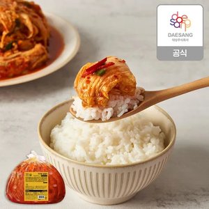 종가 겉절이 5kg (29,770원) (무료)