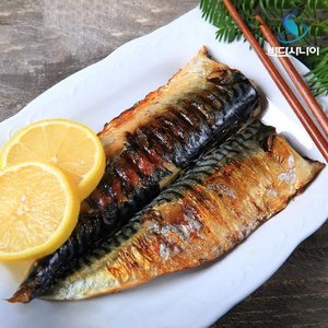 가시제거 노르웨이 순살 고등어 1kg/2kg (23,160원/무료)