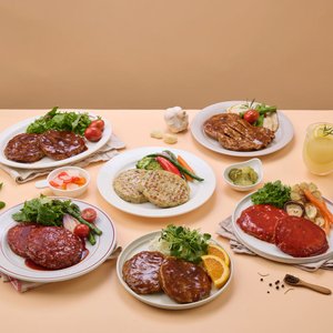 닭터 닭가슴살 스테이크 4종 20봉 (19,900원/네맴무료)