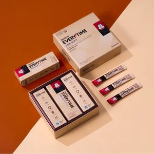정관장 에브리타임 소프트 (10ml 30포)+쇼핑백 증정 (60,780원/무료)